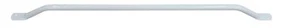 Aidapt Solo Easigrip Stahl Haltegriff (Größe Länge: 1130 mm (44 Zoll)) - Bild 1 von 3