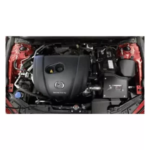 Kit de admisión de aire frío AEM CAI para Mazda 3 2020-2025 2,5 L L4 no turbo - Imagen 1 de 7