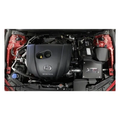 Kit de admisión de aire frío AEM CAI para Mazda 3 2020-2025 2,5 L L4 no turbo Foto 1 de 4