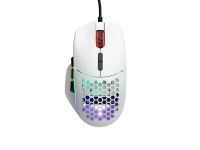 Glorious Gaming Model I Wired Gaming Mouse - 69g Superlight, 9 Swappable Buttons - Image 1 of 4