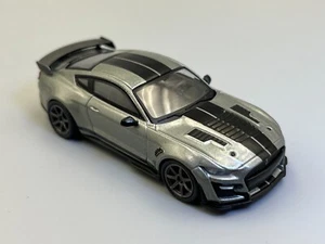 Shelby GT500 SE Widebody Mustang Display package - MiniGT #615 - Picture 1 of 12