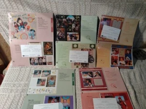 Creative Memories Farbvertrauen Menge 5 - Bild 1 von 6