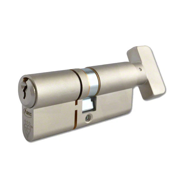 Asec Kite Elite 3 Star Euro Turn 35E-35T NP (AS10384)