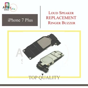 Für Apple iPhone 7+ Plus Lautsprecher ERSATZ Ringer Buzzer - Bild 1 von 4