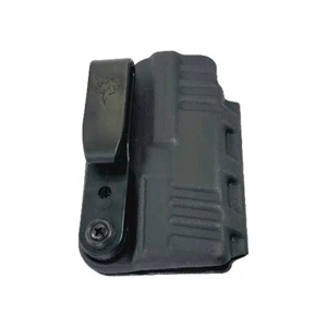 Desantis Slim Tuck Holster IWB Kydex Ambi for SPRINGFIELD ARMORY XDS 3.3 9MM .45 - Picture 1 of 8