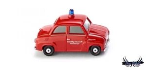 WIKING -086120 /0861 20 (H0,1:87) Bomberos - Cristal Goggomobil / Nuevo y EMBALAJE ORIGINAL - Imagen 1 de 1