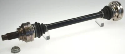 LÖBRO 305160 Drive Shaft for BMW - Bild 1 von 3