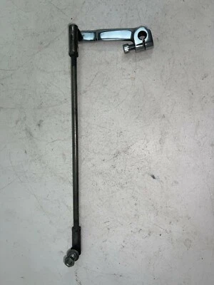 Harley Davidson Road King FLHR 1996 SHIFTER ROD SHIFTER LEVER - Изображение 1 из 4