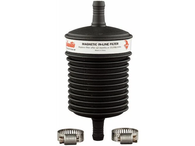 适用于 1993 - 1997 年本田 Civic del Sol 自动变速器过滤器套件 62186ZMM — 第 1/2 张图片