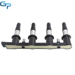 Paquete de bobinas de encendido por chispa para Chevrolet AVEO CRUZE SONIC para Pontiac UF620 C1646 - Imagen 1 de 10