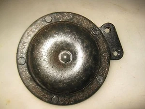 Suzuki 1989 - 1997 GS500 E Twin GS 500 Horn - Picture 1 of 3