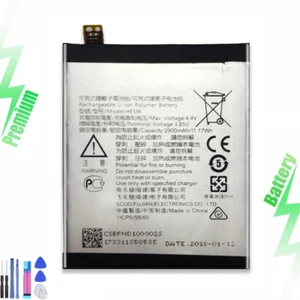 Do Nokia 5 N5 TA-1008 TA-1030 TA-1053 TA-1024 Zamienna bateria HE321 Narzędzie - Zdjęcie 1 z 5