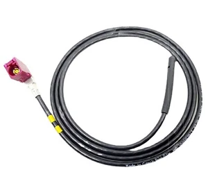 Fakra WIFI Antenna Retrofit NBT EVO CarPlay Wireless Connection OEM For BMW - Picture 1 of 1
