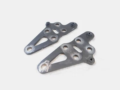 2010-2017 Victory 越野公路和Magnum后发动机电机安装支架 — 第 1/4 张图片