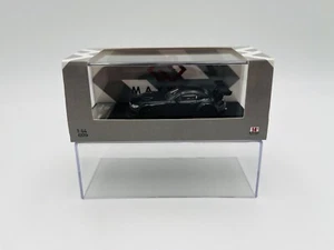 MAXWELL 1:64 BMW Z4 GT3 BLACK - Picture 1 of 5