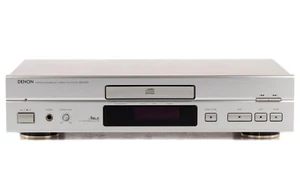 Denon DCD-635 Reproductor CD Champagne/Toslink/Servicio 1 Año de Garantía [2] - Imagen 1 de 5