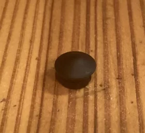 Jura Capresso Infinity Burr Coffee Grndr 560 Part Lower Burr Screw Cover Cap Tip - Picture 1 of 5