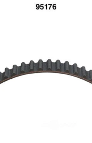 Correia de distribuição Dayco 95176 compatível com 1989-1992 GEO PRIZM, TOYOTA COROLLA/MR2 - Imagem 1 de 1