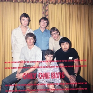 Foto de 30x30 de la BANDA POP de la década de 1960 "NUNCA MI AMOR"" ""WENDY"" INVISIBLE - Imagen 1 de 1