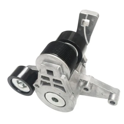 Conjunto de tensor de correa Drivealign automático para 114SD Columbia 4700SB 4700SF 4900EX Foto 1 de 3