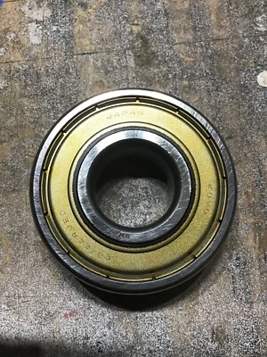 YAMAHA YZF-R1 1998-2003, FZ1 2001-2005 COJINETE DE TRANSMISIÓN # 93306-37209-00 Foto 1 de 2