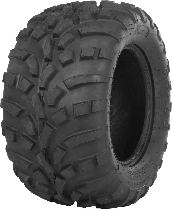 New Carlisle AT 489 M/S (Rear Tire - 26 x 10 x 12)-2016 Can-Am Outlander 570 XT - Image 1 of 1