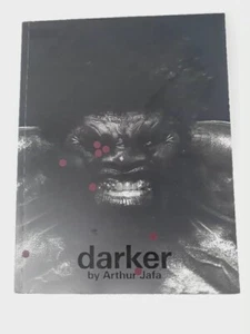 iD Magazine Arthur Jafa Editor African American Artists 2021 Large Format UK - Picture 1 of 7