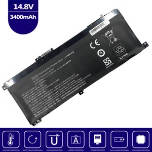 SA04XL Battery for HP Envy X360 L43248-421 15-dr1xxx 15T-DR100 17T-CG100 dr1xxx - Picture 1 of 6