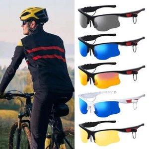 Smart Bluetooth Glasses Listening To Music Call Stereo Audio Glasses Polarized - Picture 1 of 15