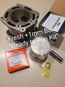 Polaris SLTX 1050 Remanufactured Cylinder & WSM Piston 3021009 / 010 832 07PK - Picture 1 of 6