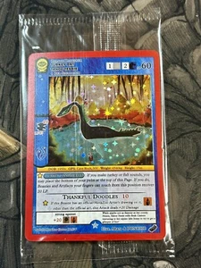 2022 Metazoo Foundation Thanksgiving Promo Turkey Day Tahoe Tessie Confirmed - Picture 1 of 1