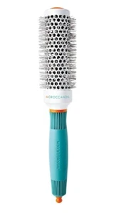 Moroccanoil Cepillo de Pelo Cerámica Térmico 35mm 1 3/8"" Cepillo Redondo - ENVÍO GRATUITO - Imagen 1 de 1
