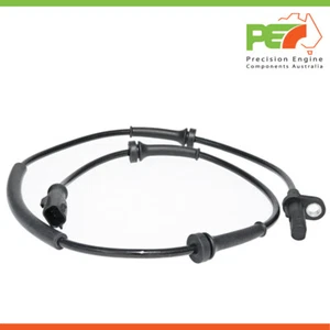 2x OEM Wheel Speed Sensors LH & RH Rear For Renault TRAFIC X82 1.6L Twin Turbo - Picture 1 of 3