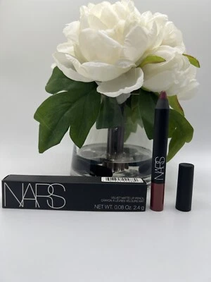 NARS  Velvet Matte Lip Pencil #5863 Do Me Baby Full Size 2.4g - Image 1 of 2