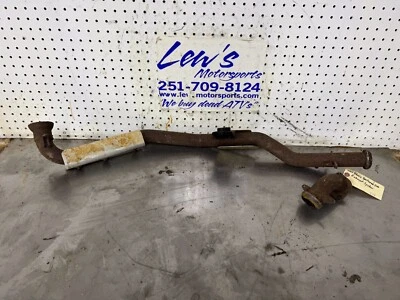 Polaris Sportsman 500 2007 sistema de escape Foto 1 de 3