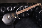 Sterling By Musicman John Petrucci Majesty Maj100 Electric Guitar With Bag Black