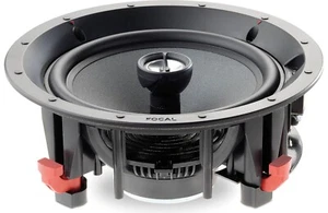 Focal 100ICW8 in-Wall/in-Ceiling 2-Way Speaker Brand New F100ICW8 Sold as Each - Picture 1 of 4