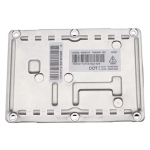 para Valeo - LAD5G Balasto Xenón Módulo de Control HID Ordenador Bombilla Encendedor - Imagen 1 de 10