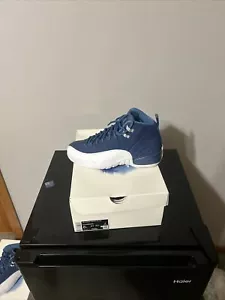 Air Jordan 12 Retro SE GS 6Y - Picture 1 of 5
