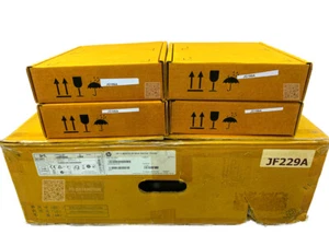 JF229A I BUNDLE Open Box HP A-MSR30-40 Multi Service Router + JG186A Modules - Picture 1 of 5