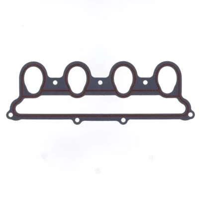 Guarnizione collettore aspirazione per Alfa Romeo 75 90 Alfetta 1.8 2.0 IE - Imagen 1 de 4