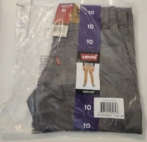 Levis 511 Jeans boys size 25x26 Slim Fit Denim Color Green New With Tags. 55 - Picture 1 of 4