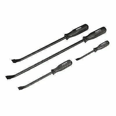 Sealey AK206 Prybar - Pack of 4