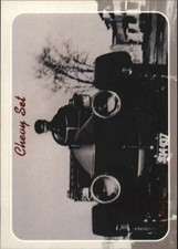 1992 Chevy Auto Collect A Card #s 1-100 (A3222) - You Pick - 10+ FREE SHIP