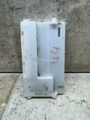 Amplificador de control de temperatura climática Infiniti G37 G35 2008-2009 27760 JK700 Foto 1 de 4