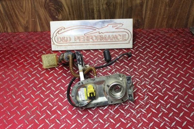 2006 HARLEY ELECTRA GLIDE OEM FUEL PUMP COMPLETE 2002 - 2007 EG132 - Image 1 of 4