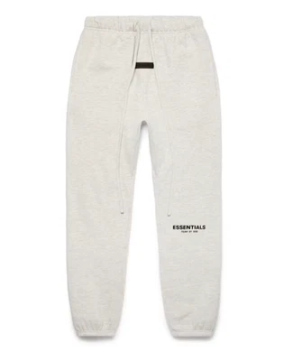 Fear Of God Essentials FW22 Sweatpants - AUTHENTIC - All Colors and Sizes（XS-XL) - Image 1 of 4