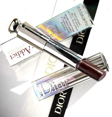Lápiz labial Dior Addict Sensational Color Hydra-Gel 955 excesivo 3,5 g - Imagen 1 de 3