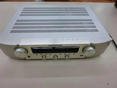 Marantz NR1200 Network Receiver Amp W/ Remote & Accesories Works Tested OM04 8.5 - Image 1 of 4