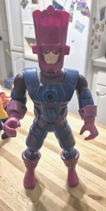 Figura de acción Marvel Super Villains Galactus Toy Biz 14 pulgadas 1994 - Imagen 1 de 3
